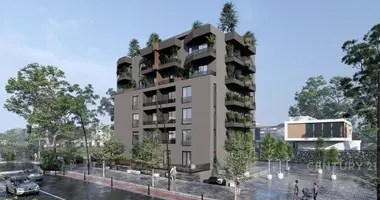 Apartamento 3 habitaciones en Golem, Albania