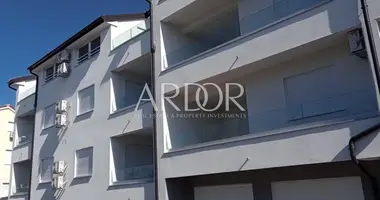 Apartamento 2 habitaciones en Crikvenica, Croacia
