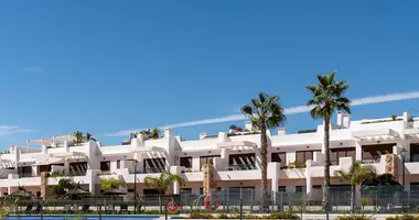 Bungalow 3 bedrooms in Pulpi, Spain