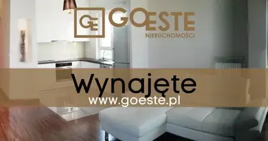Appartement 3 chambres dans Smolice, Pologne