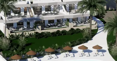Bungalow w Finestrat, Hiszpania