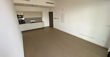 Mieszkanie 1 pokój w Demos Agiou Athanasiou, Cypr