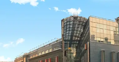 Büro 370 m² in Moskau, Russland