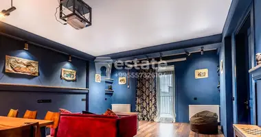 Apartamento 3 habitaciones en Batumi, Georgia