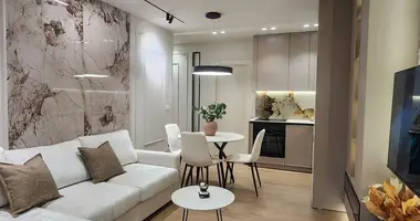 Wohnung 3 zimmer in Durrës, Albanien
