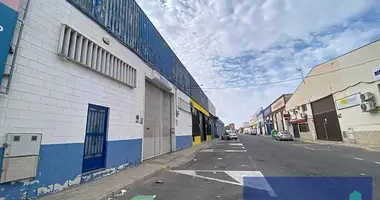 Magazyn 1 008 m² w Alicante, Hiszpania