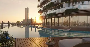 Appartement 1 chambre dans Ras el Khaïmah, Émirats arabes unis