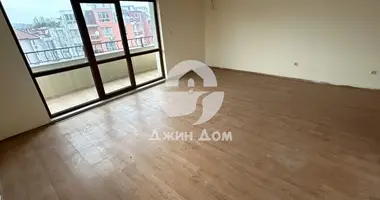 Mieszkanie 2 pokoi w Nesebyr, Bułgaria