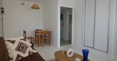 Apartamento en Varsovia, Polonia