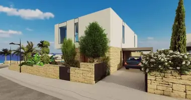 Villa 4 bedrooms in Peyia, Cyprus