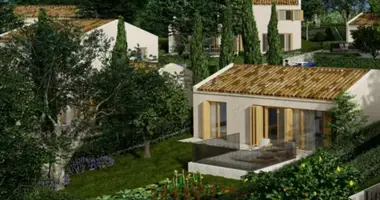 Haus 3 Schlafzimmer in Tivat, Montenegro
