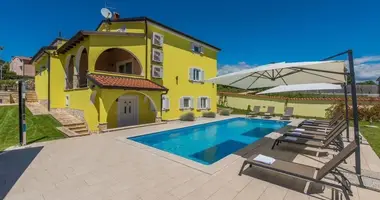Villa en Grad Porec, Croacia