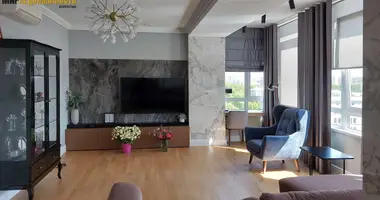 2 room apartment in Minsk, Belarus