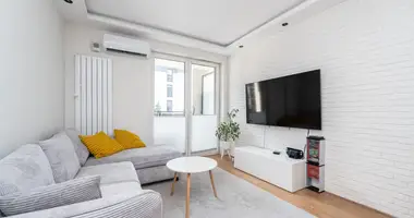 Appartement 3 chambres dans Varsovie, Pologne