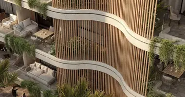 Appartement 3 chambres dans Larnaca, Chypre