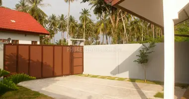 Villa 2 chambres dans Rawai, Thaïlande