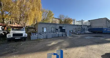 Warehouse 395 m² in Minsk, Belarus