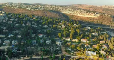 Wohnung 6 zimmer in Regionalverwaltung Mateh Jehuda, Israel