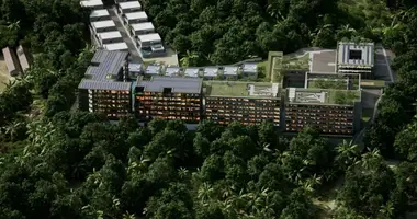 1 bedroom apartment in Choeng Thale, Thailand
