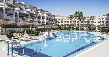 Bungalow 1 bedroom in Pulpi, Spain