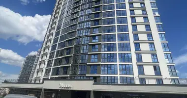 Квартира 1 комната в Минск, Беларусь