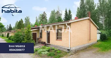 Maison de ville dans Tuusula, Finlande