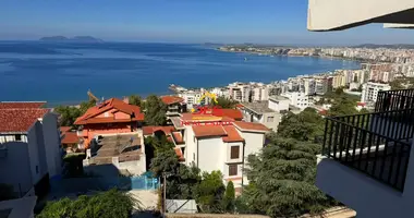 Mieszkanie 2 pokoi w Bashkia Vlore, Albania