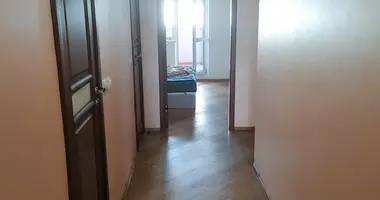 Mieszkanie 3 pokoi w Mińsk, Białoruś