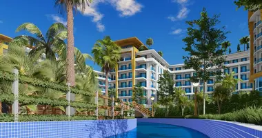 Apartment in Akarca Koyu, Turkey