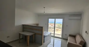 Estudio 1 habitación en Trikomo, Chipre del Norte