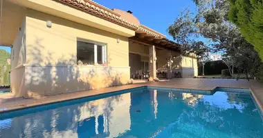 Villa 3 chambres dans Denia, Espagne