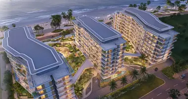 3 bedroom apartment in Dubai, United Arab Emirates