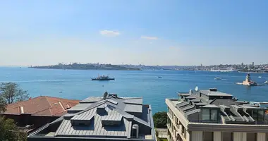 Penthouse 9 pokojów w Uskudar, Turcja