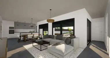 3 bedroom apartment in el Pinos Pinoso, Spain