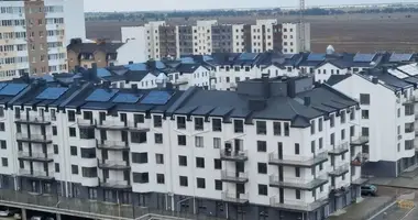 1 room apartment in Odesa, Ukraine