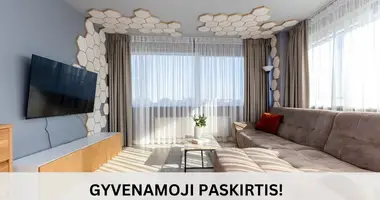 Wohnung 3 zimmer in Polangen, Litauen