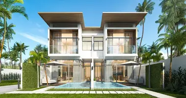 Villa 3 chambres dans Phuket, Thaïlande