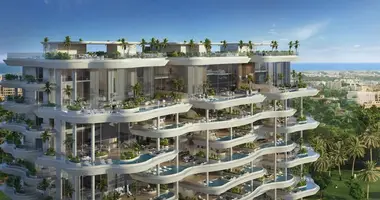 Apartment in Dubai, United Arab Emirates