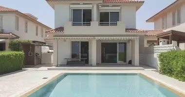 Willa w Larnaka, Cypr