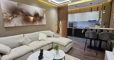 1 bedroom apartment in Bashkia Durres, Albania