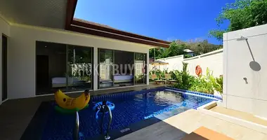 3 bedroom apartment in Rawai, Thailand