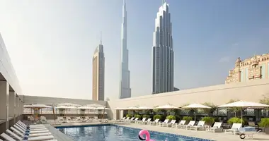 Apartment in Dubai, United Arab Emirates