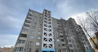 4 room apartment in Baranavichy, Belarus