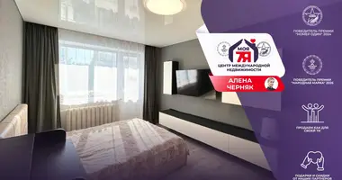 2 room apartment in Salihorsk, Belarus