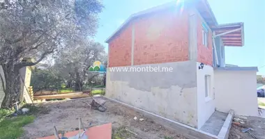 Дом 4 спальни в Бар, Черногория