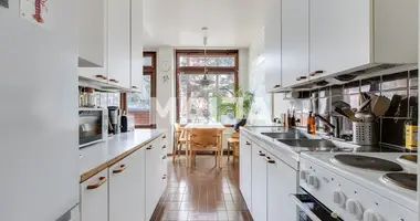 Appartement 3 chambres dans Helsinki sub region, Finlande