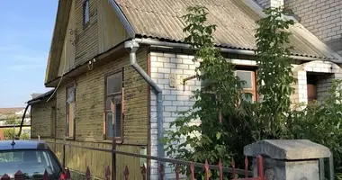House in Grodno District, Belarus