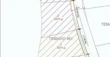 Plot of land in Akrotiri British Sovereign Base Area, Cyprus