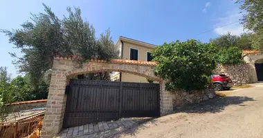 Maison 2 chambres dans Katun Rezevici, Monténégro
