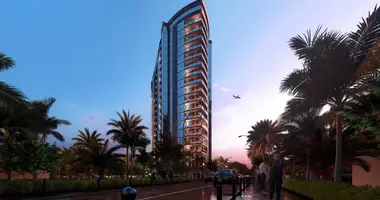 Apartamento 3 habitaciones en Batumi, Georgia